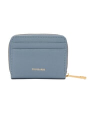 TRUSSARDI CAMEO Portafoglio Small citadel - Portafogli Donna - 3