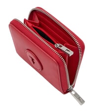 TRUSSARDI SOCIETY Portafoglio in pelle - Portafogli Donna