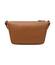 TRUSSARDI SOCIETY Mini Bag a tracolla new brandy - Borse Donna - 3