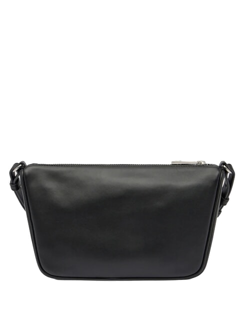 SOCIETY Mini Bag a tracolla black - Borse Donna