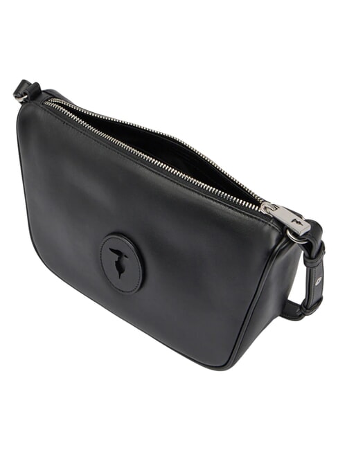 SOCIETY Mini Bag a tracolla black - Borse Donna