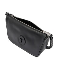 TRUSSARDI SOCIETY Mini Bag a tracolla black - Borse Donna - 3