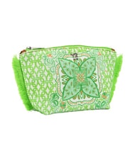 YNOT SAMOA Beauty case lime - Beauty Case - 2
