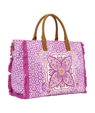 YNOT SAMOA Borsa a mano, con tracolla peony - Borse Donna - 2