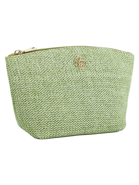 MANILA Beauty case lime - Beauty Case
