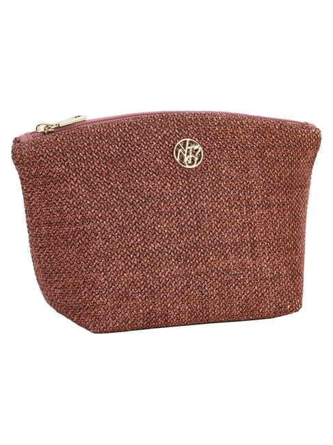 MANILA Beauty case rose - Beauty Case