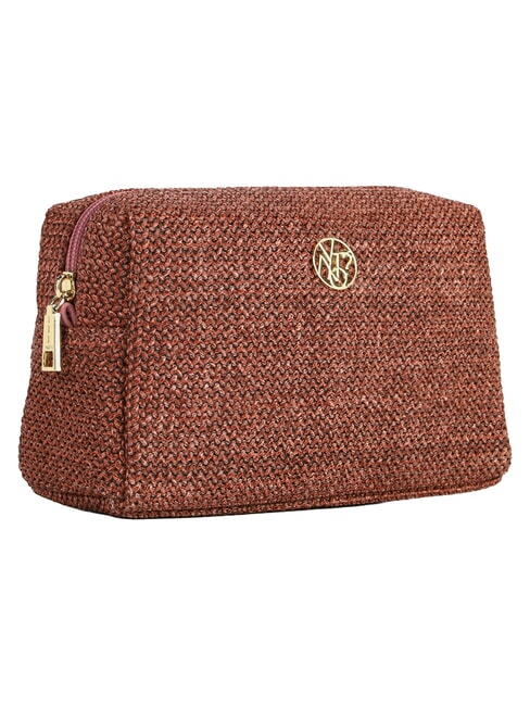 MANILA Beauty case rose - Beauty Case