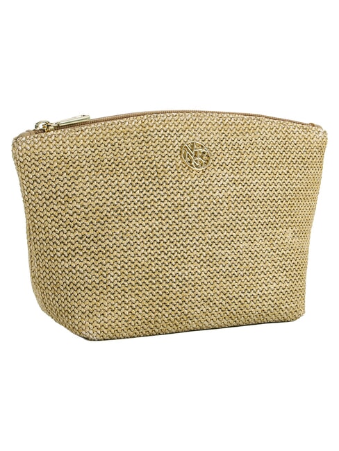 MANILA Beauty case sand - Beauty Case