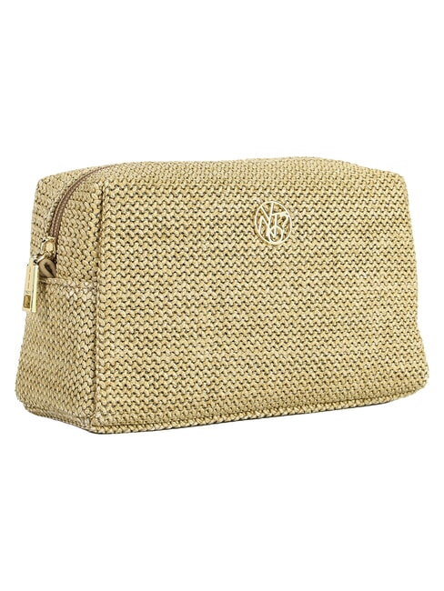 MANILA Beauty case sand - Beauty Case
