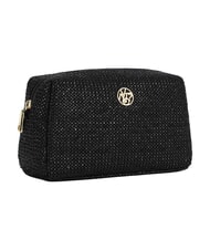 YNOT MANILA Beauty case black - Beauty Case - 2