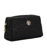 YNOT MANILA Beauty case black - Beauty Case - 2