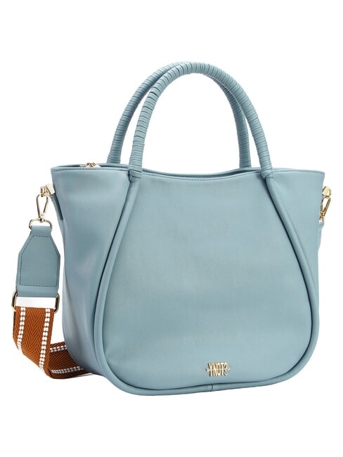 FANTASY Borsa a mano, con tracolla sky - Borse Donna