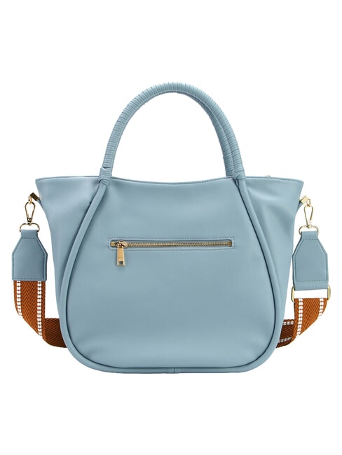 FANTASY Borsa a mano, con tracolla sky - Borse Donna