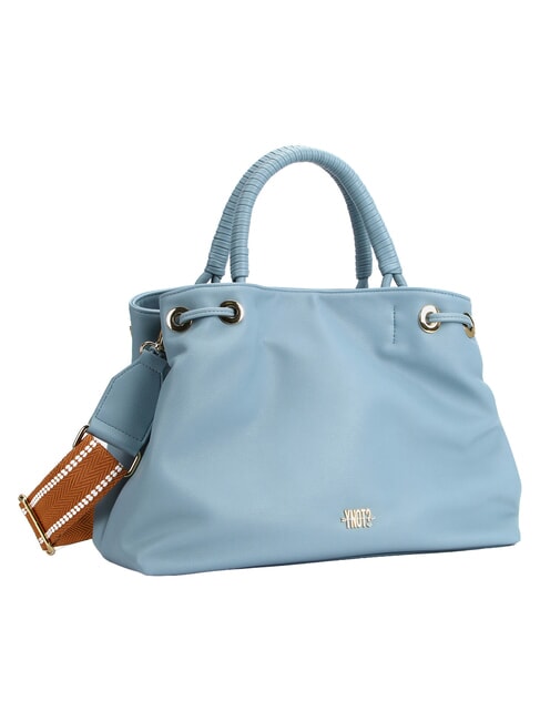 FANTASY Borsa a mano, con tracolla sky - Borse Donna