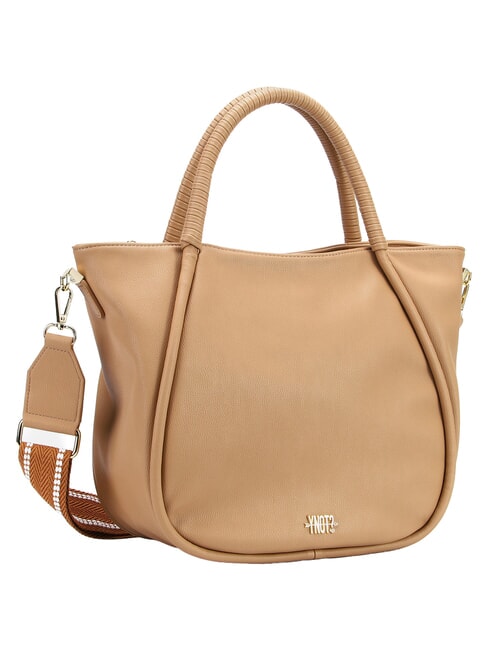 FANTASY Borsa a mano, con tracolla sand - Borse Donna