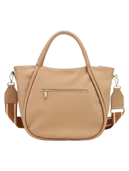 FANTASY Borsa a mano, con tracolla sand - Borse Donna