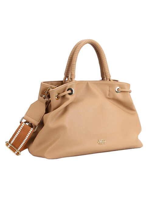 FANTASY Borsa a mano, con tracolla sand - Borse Donna