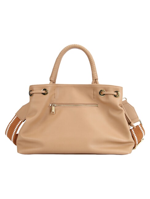 FANTASY Borsa a mano, con tracolla sand - Borse Donna