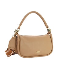 YNOT FANTASY Borsa hobo a mano, con tracolla sand - Borse Donna - 2
