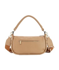 YNOT FANTASY Borsa hobo a mano, con tracolla sand - Borse Donna - 3