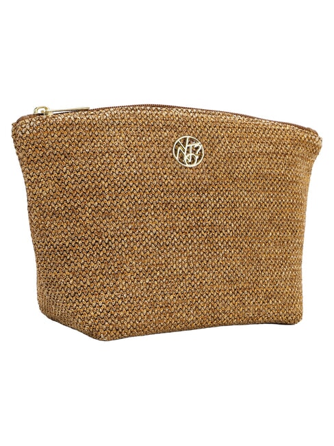 MANILA Beauty case havana - Beauty Case