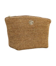 YNOT MANILA Beauty case havana - Beauty Case - 2