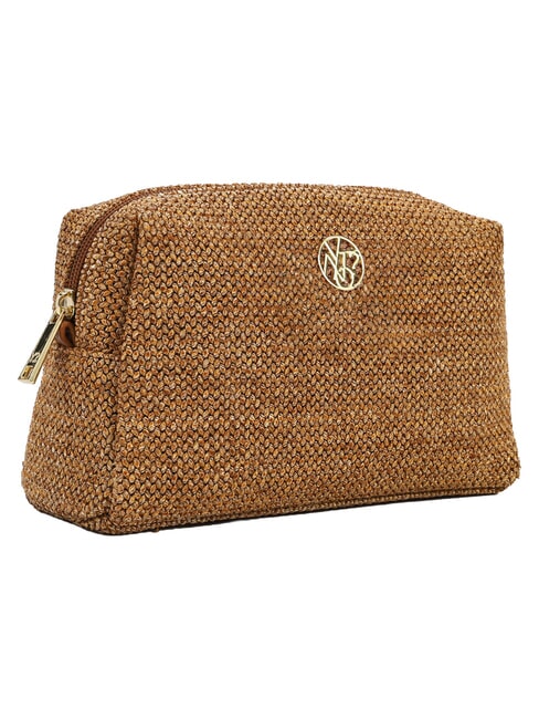 MANILA Beauty case havana - Beauty Case