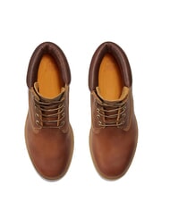 TIMBERLAND PREMIUM 6 INCH Stivaletti in pelle brown - Scarpe Uomo - 4