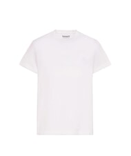 TIMBERLAND DUNSTAN RIVER T-Shirt in cotone white - T-shirt Uomo - 3