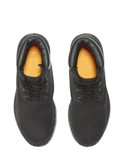 PREMIUM 6 INCH  NERO - Scarpe Donna