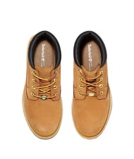 TIMBERLAND NELLIE Scarpe in pelle yellow - Scarpe Donna - 4