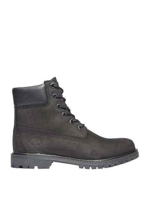 PREMIUM 6 INCH  NERO - Scarpe Donna