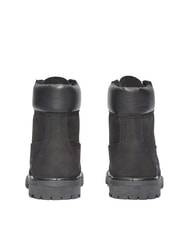 TIMBERLAND PREMIUM 6 INCH  NERO - Scarpe Donna - 3