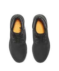 TIMBERLAND PREMIUM 6 INCH  NERO - Scarpe Donna - 4