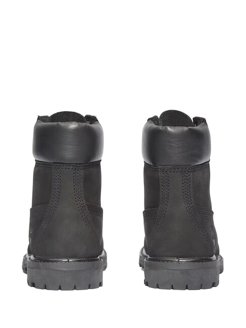 PREMIUM 6 INCH  NERO - Scarpe Donna