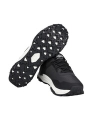 TIMBERLAND MOTION ACCESS Sneakers black mesh - Scarpe Uomo - 4