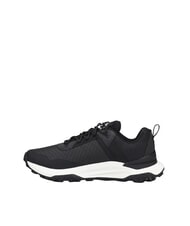 TIMBERLAND MOTION ACCESS Sneakers black mesh - Scarpe Uomo - 3