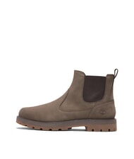 TIMBERLAND BRITTON ROAD Stivaletti medium brown nubuck - Scarpe Uomo - 2