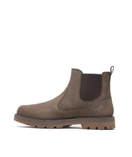 TIMBERLAND BRITTON ROAD Stivaletti medium brown nubuck - Scarpe Uomo - 3
