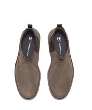 TIMBERLAND BRITTON ROAD Stivaletti medium brown nubuck - Scarpe Uomo - 5