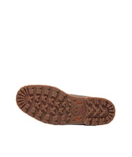 TIMBERLAND BRITTON ROAD Stivaletti medium brown nubuck - Scarpe Uomo - 6