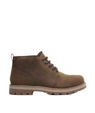 TIMBERLAND BRITTON ROAD  Scarpe impermeabili in pelle rust full grain - Scarpe Uomo - 2