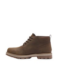 TIMBERLAND BRITTON ROAD  Scarpe impermeabili in pelle rust full grain - Scarpe Uomo - 3