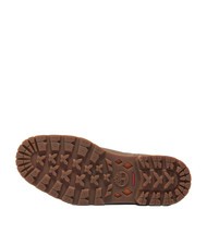 TIMBERLAND BRITTON ROAD  Scarpe impermeabili in pelle rust full grain - Scarpe Uomo - 6