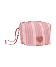 YNOT STRIPES Beauty case con polsierina candy - Beauty Case - 2