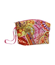 YNOT MODICA Beauty case con polsierina candy - Beauty Case - 2