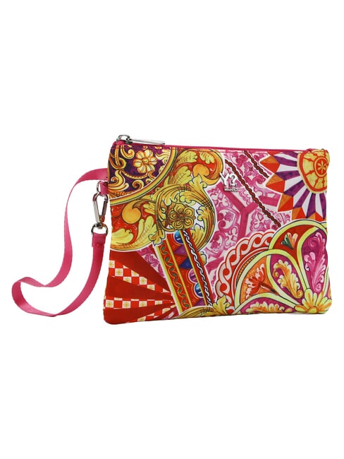MODICA Bustina con polsierina candy - Bustine & Necessaire