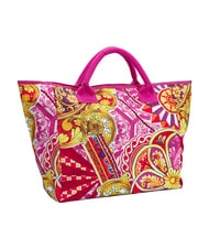 YNOT MODICA Borsa mare, a mano candy - Borse Donna - 2