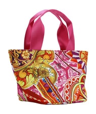 YNOT MODICA Borsa shopping, a spalla candy - Borse Donna - 2