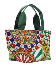 YNOT MODICA Borsa shopping, a spalla - Borse Donna